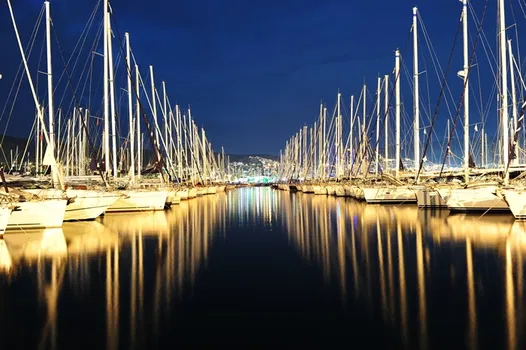 Milta Bodrum Marina resimleri Milta Bodrum Marina resimleri
