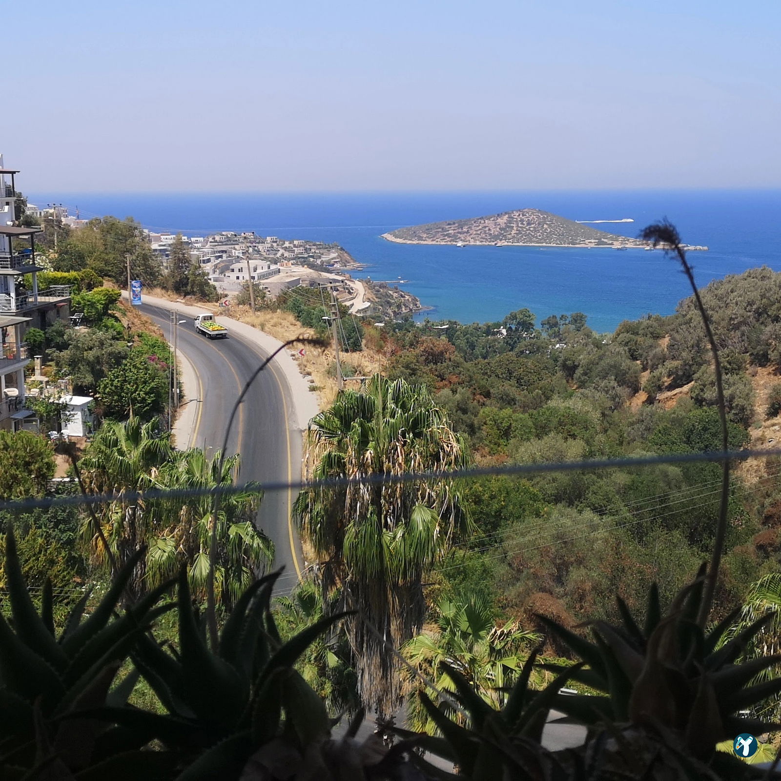 Milta Bodrum Marina