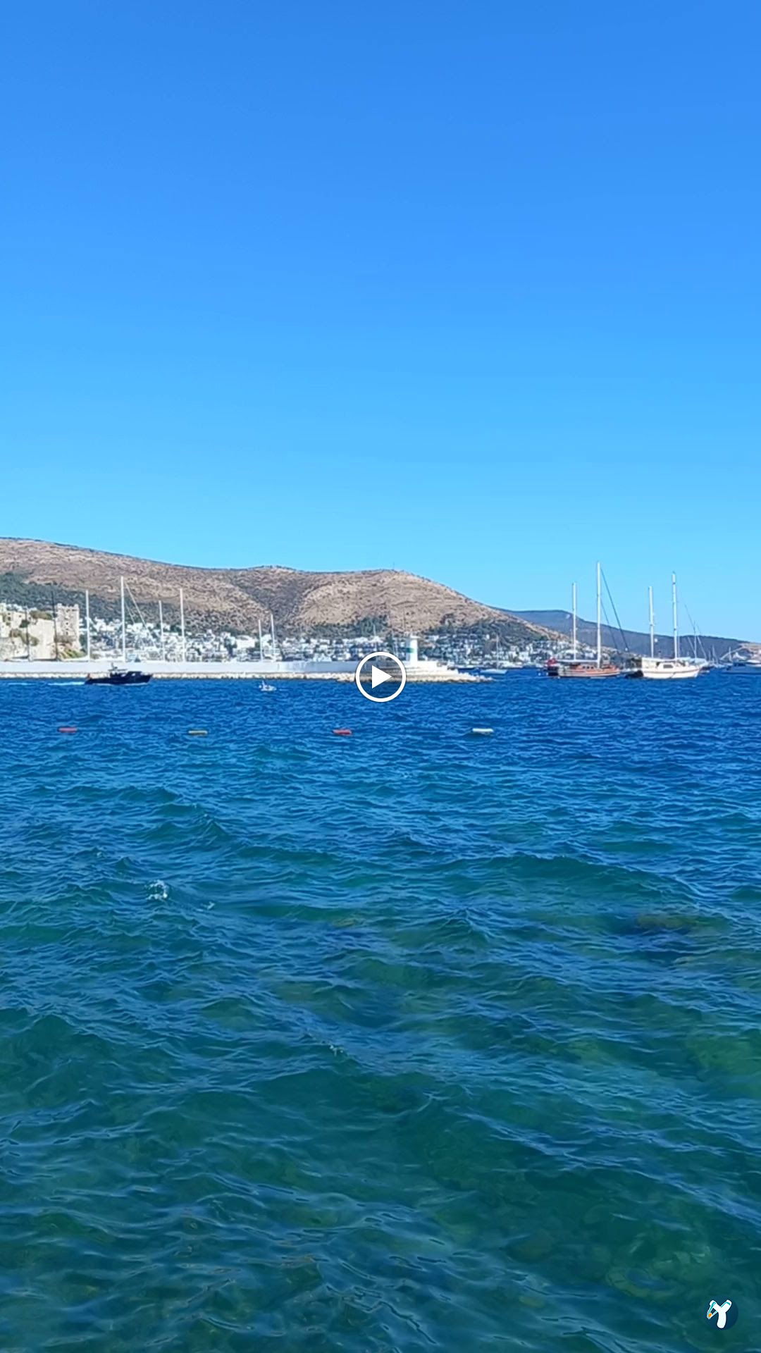 Milta Bodrum Marina