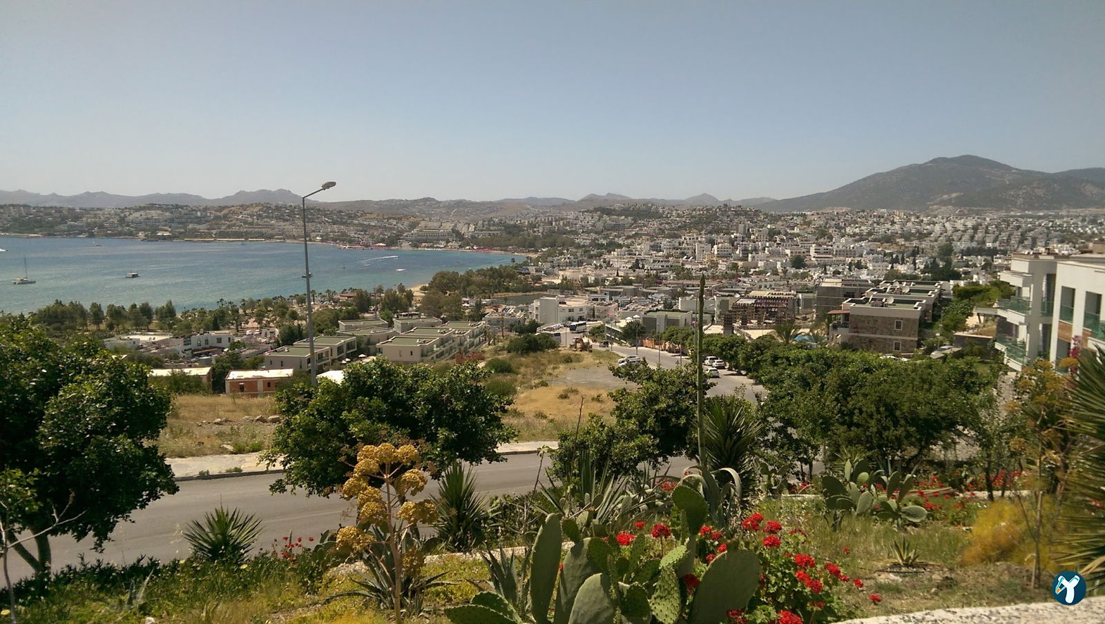 Milta Bodrum Marina
