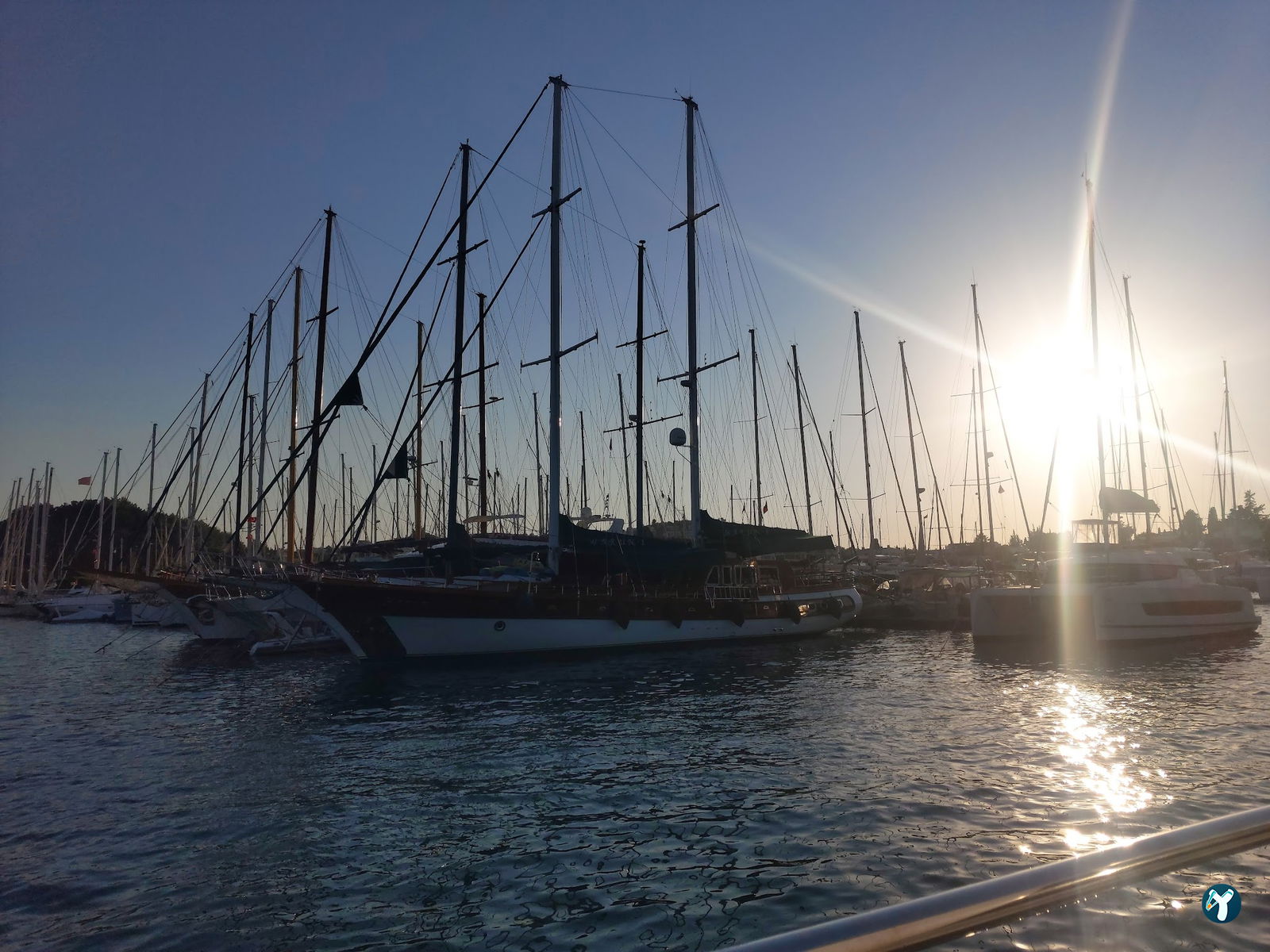 Milta Bodrum Marina