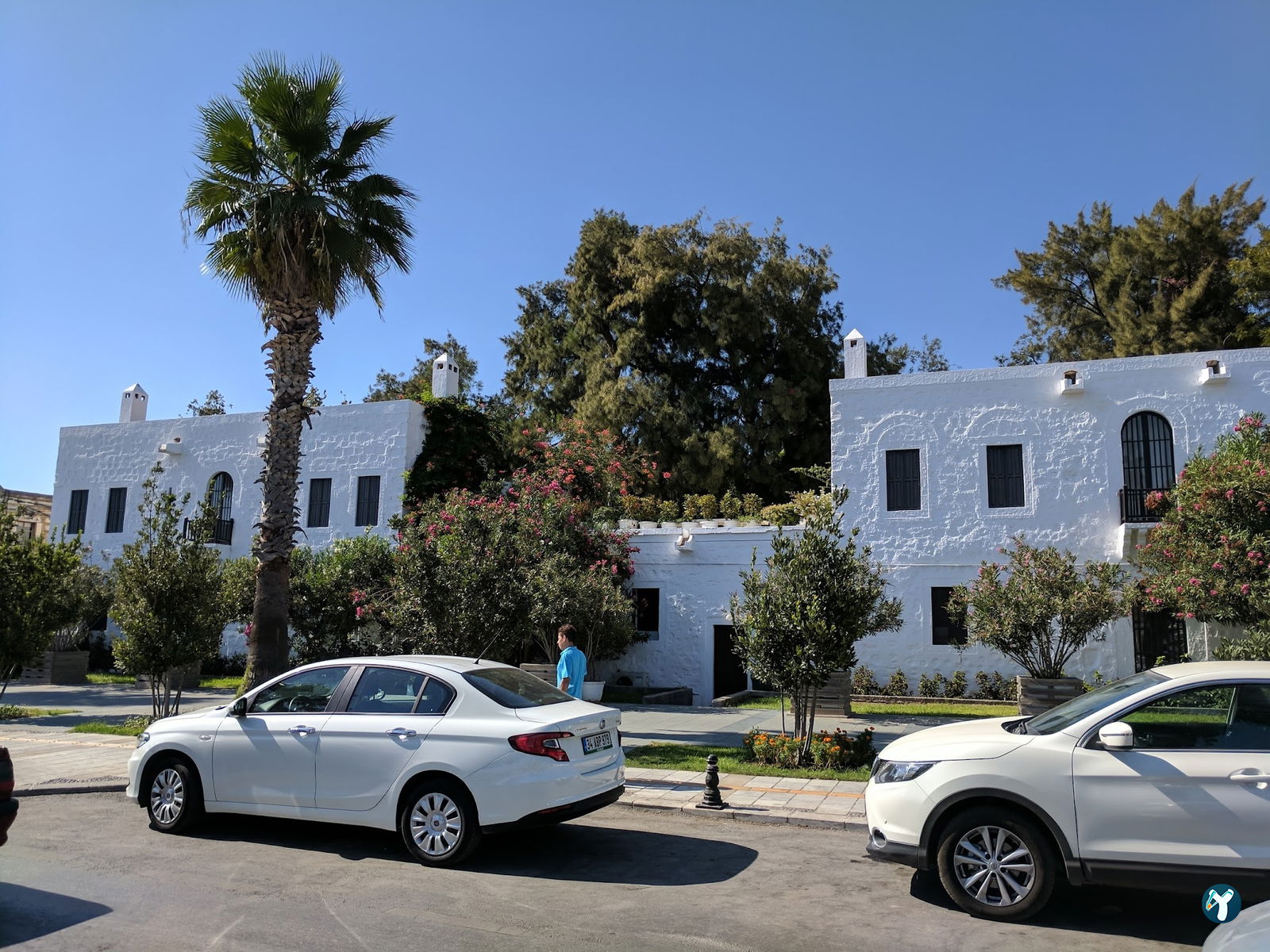 Milta Bodrum Marina