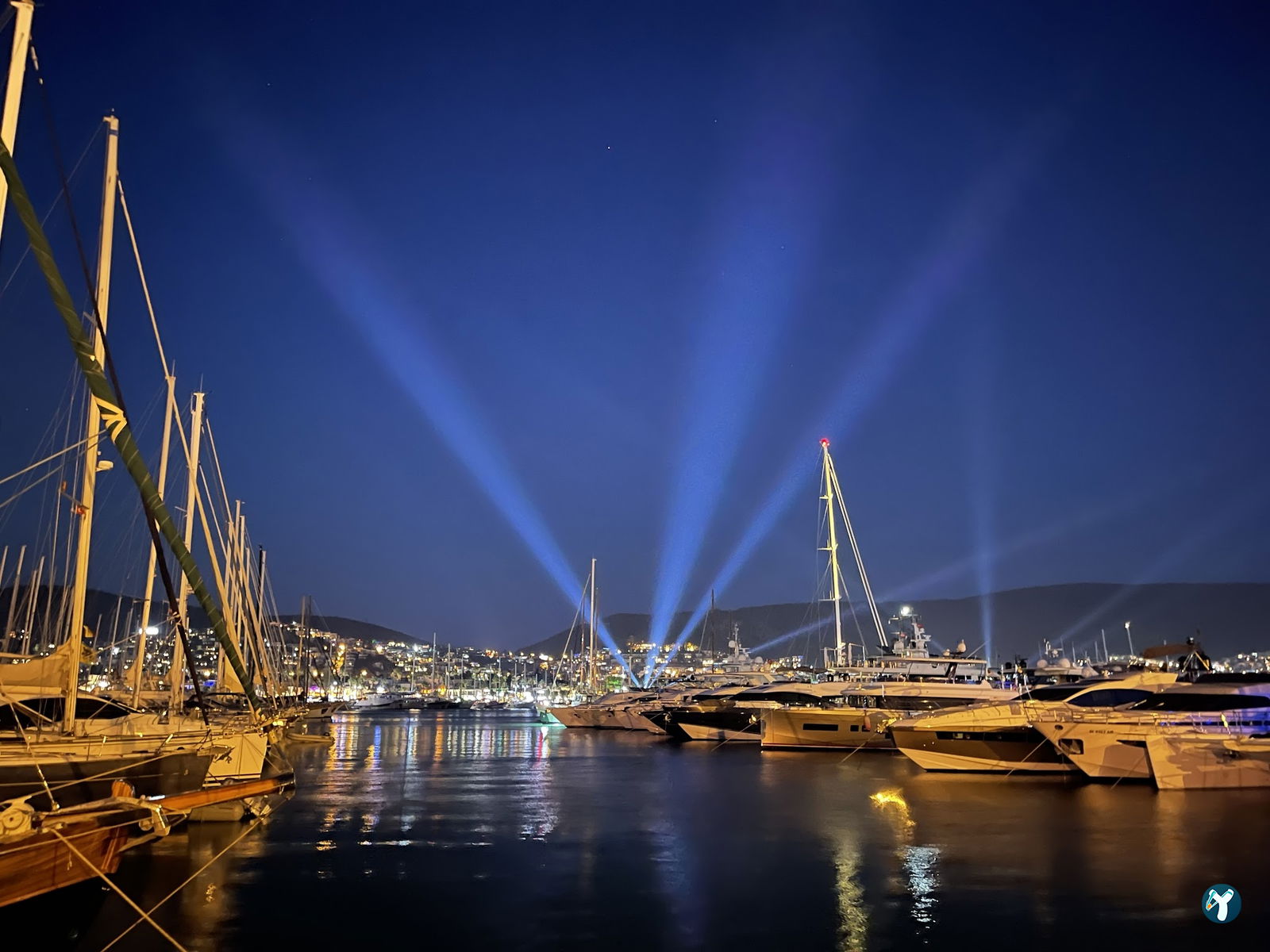 Milta Bodrum Marina