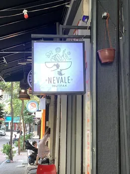 Nevale Mutfak resimleri Nevale Mutfak resimleri