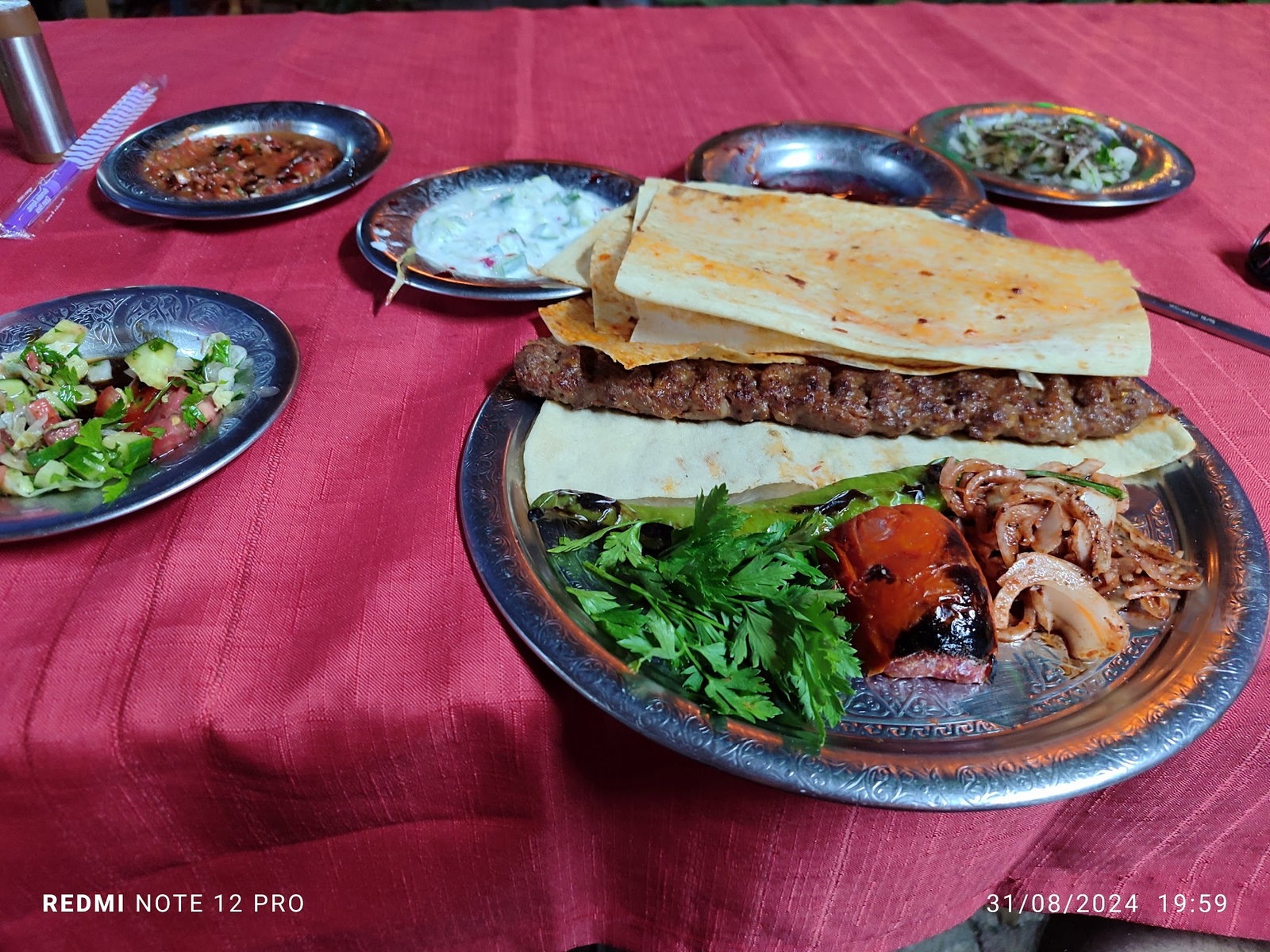 Malabadi Dağkapı Ciğerci