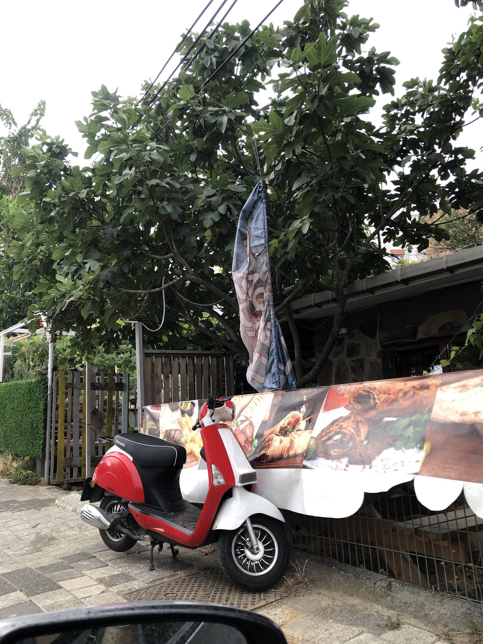 Malabadi Dağkapı Ciğerci