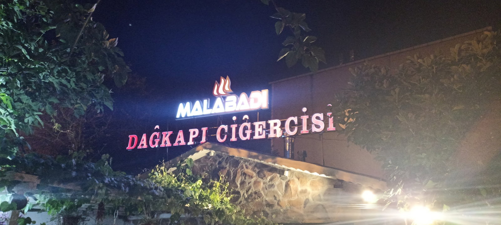 Malabadi Dağkapı Ciğerci