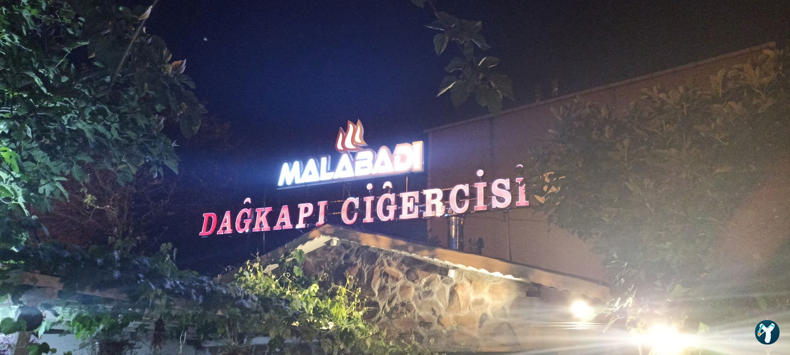 Malabadi Dağkapı Ciğerci