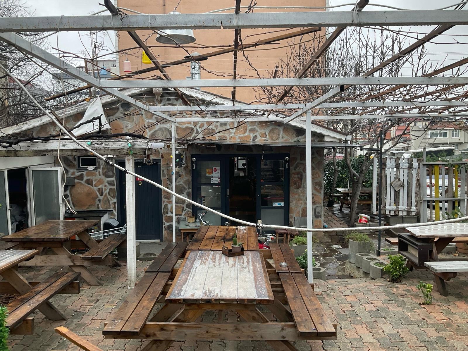 Malabadi Dağkapı Ciğerci