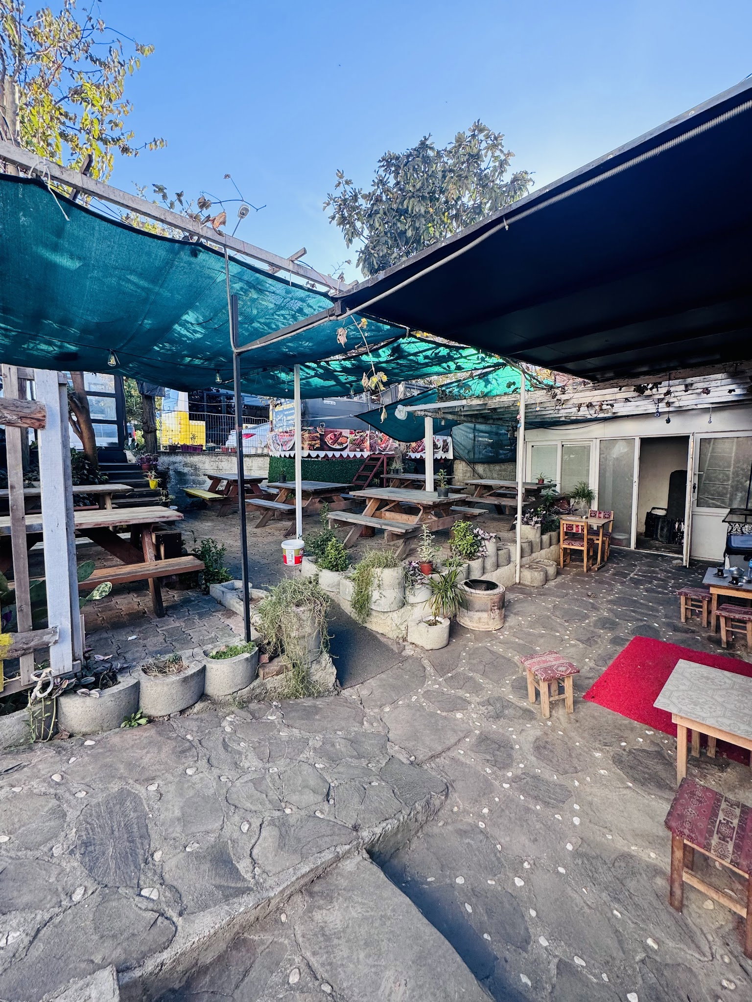 Malabadi Dağkapı Ciğerci