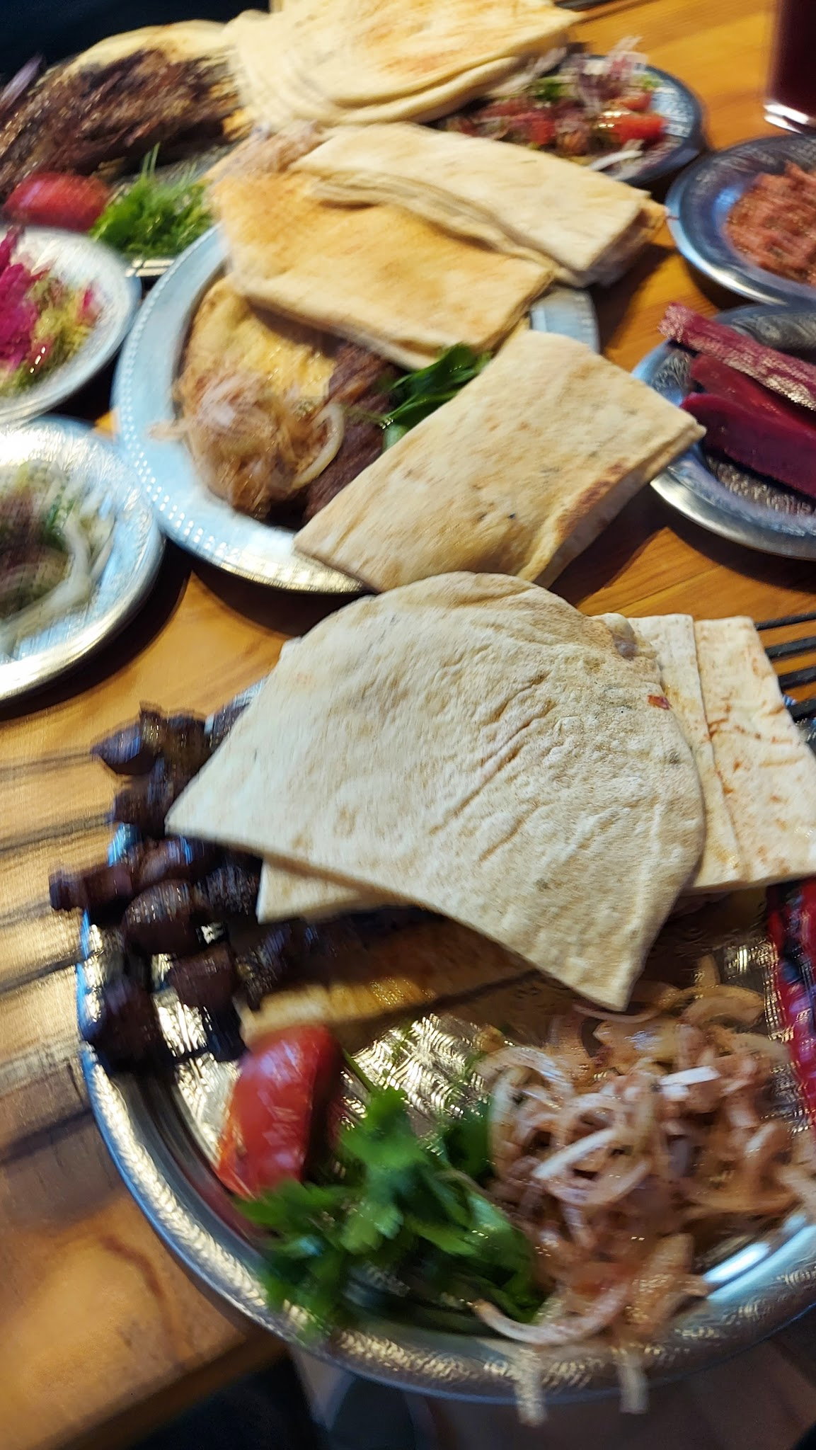 Malabadi Dağkapı Ciğerci