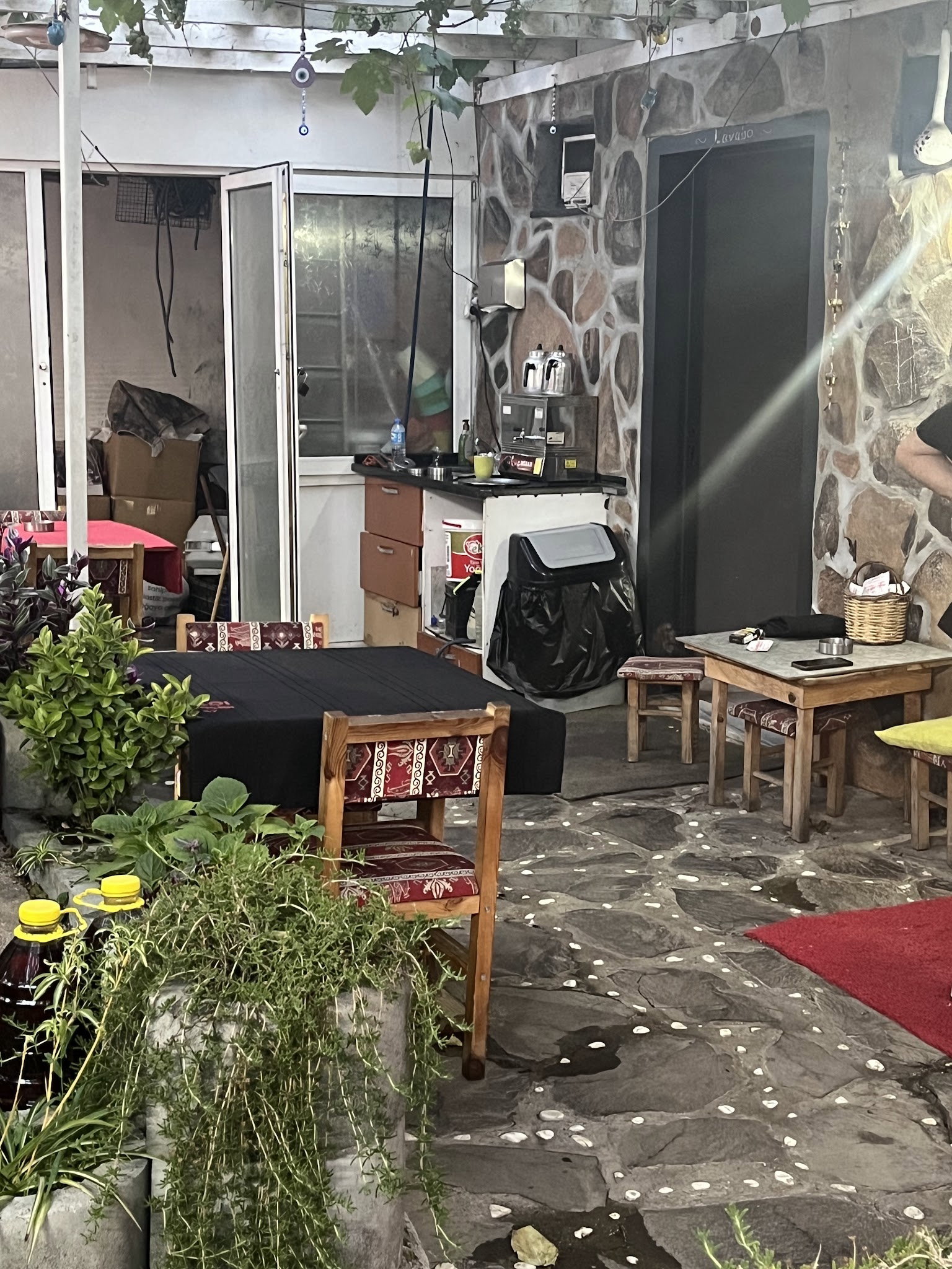 Malabadi Dağkapı Ciğerci