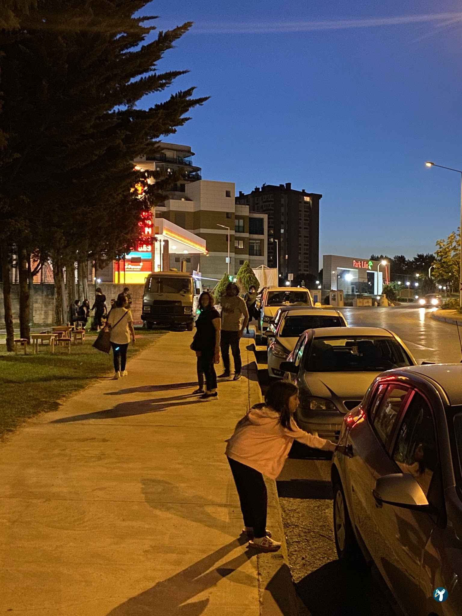 Malabadi Dağkapı Ciğerci