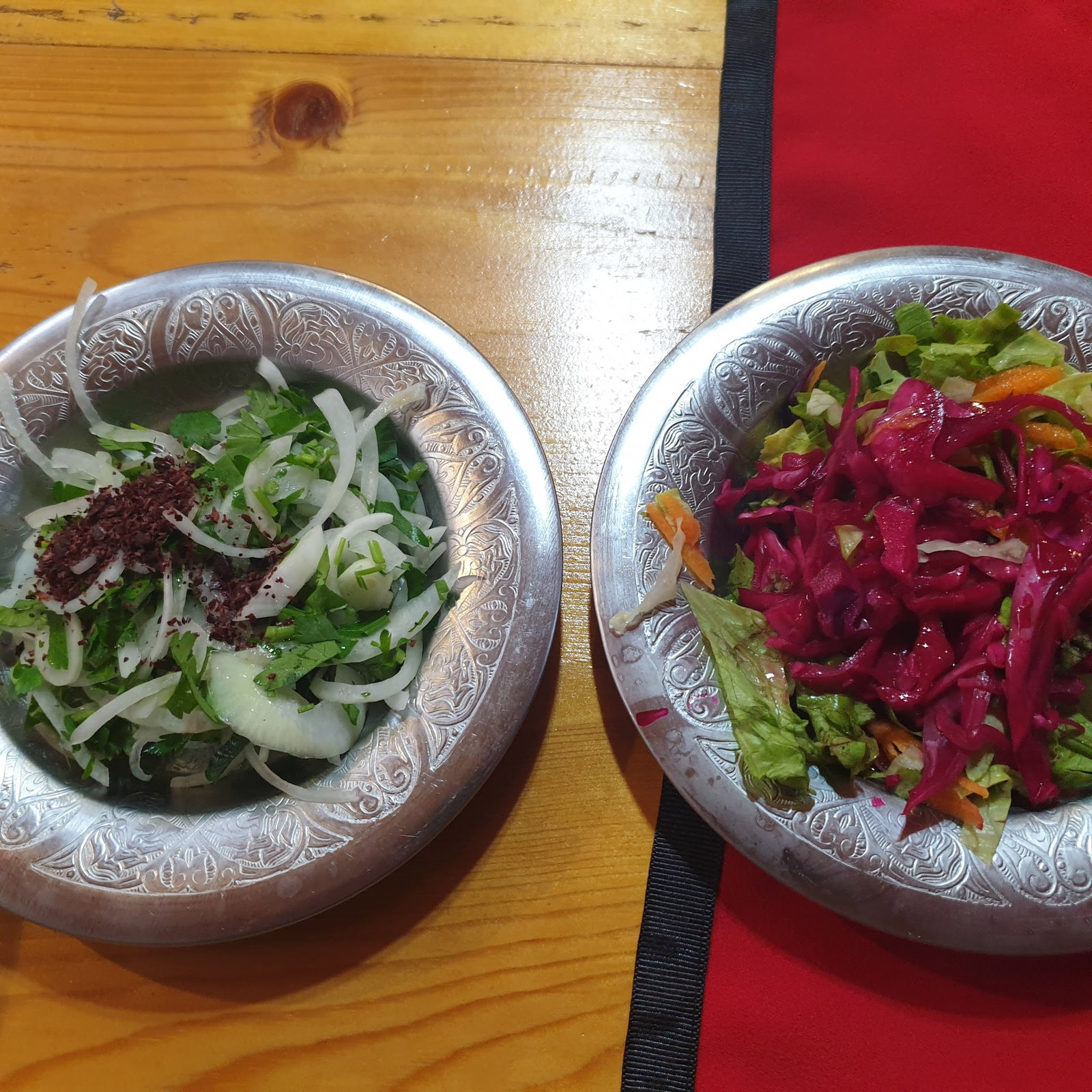 Malabadi Dağkapı Ciğerci