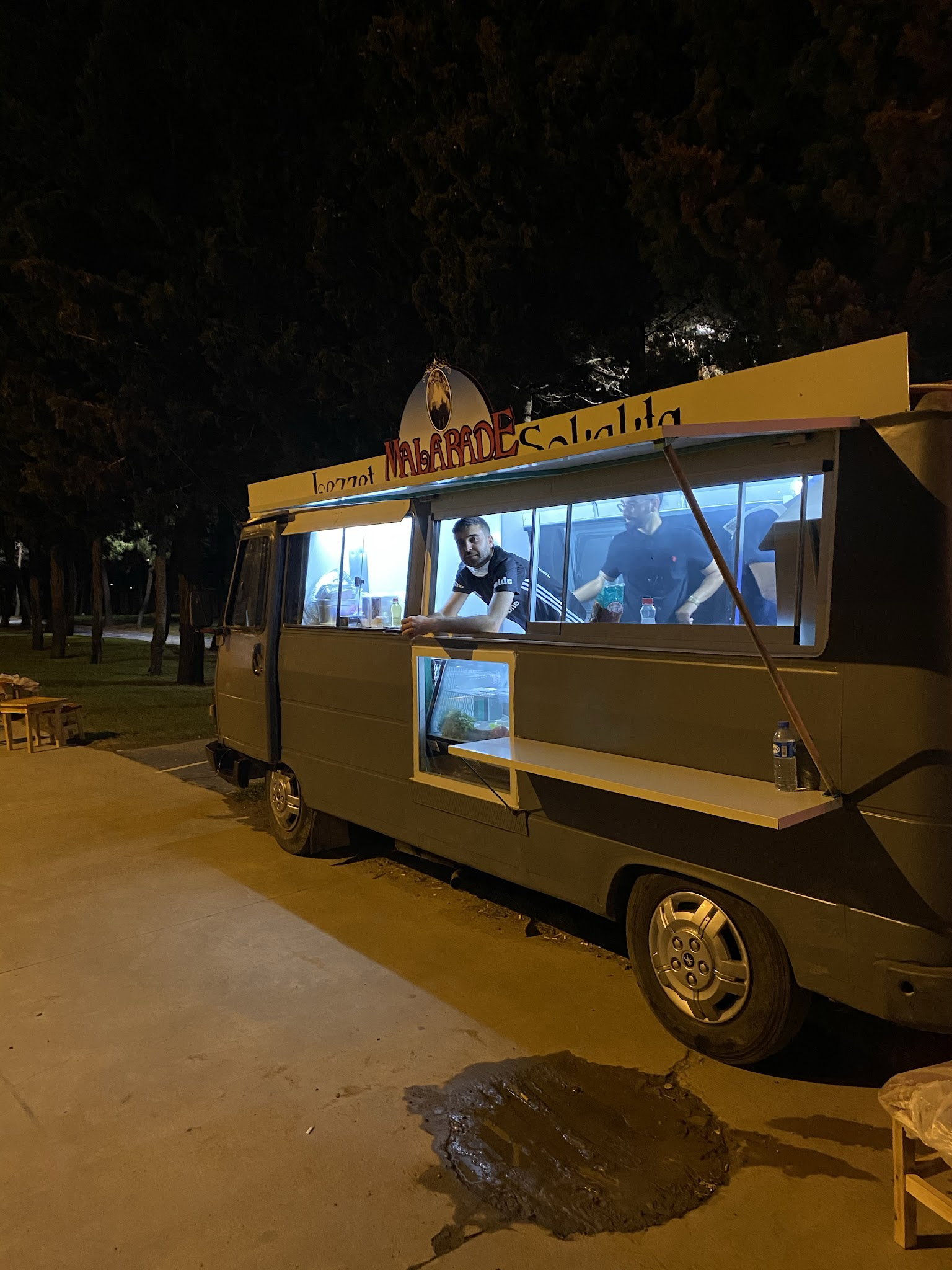 Malabadi Dağkapı Ciğerci