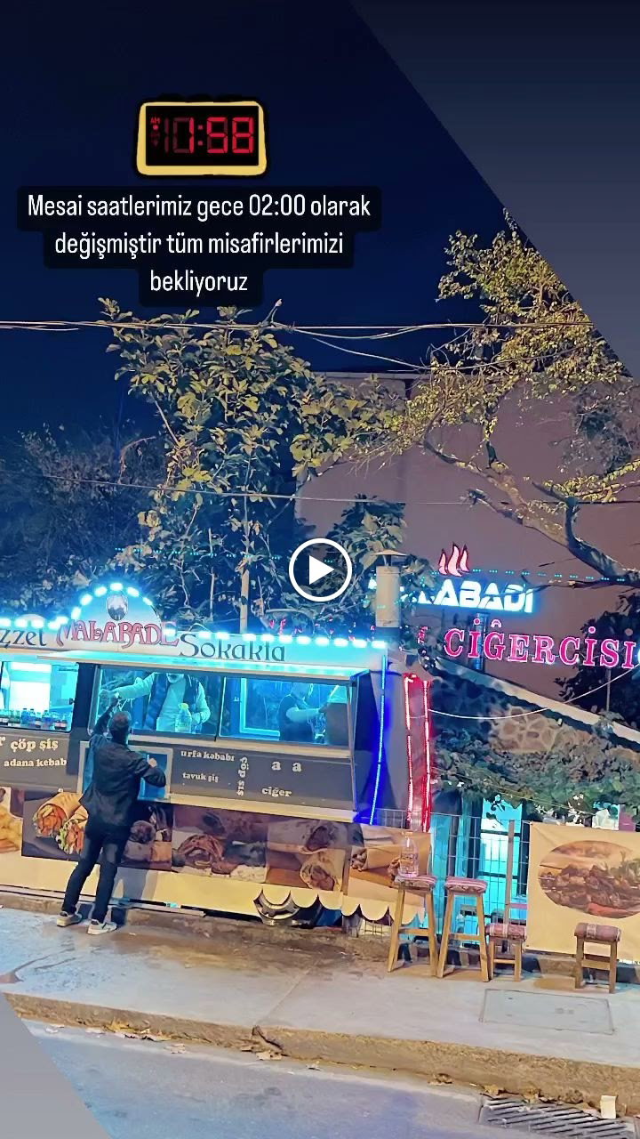 Malabadi Dağkapı Ciğerci