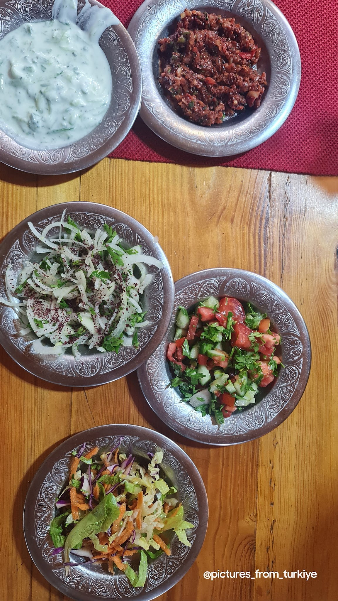 Malabadi Dağkapı Ciğerci