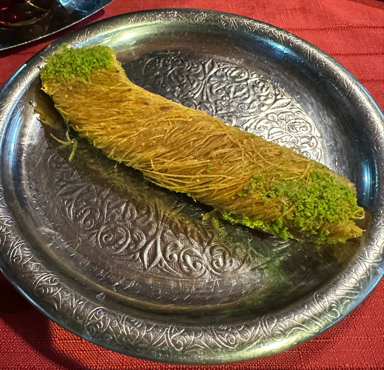 Malabadi Dağkapı Ciğerci