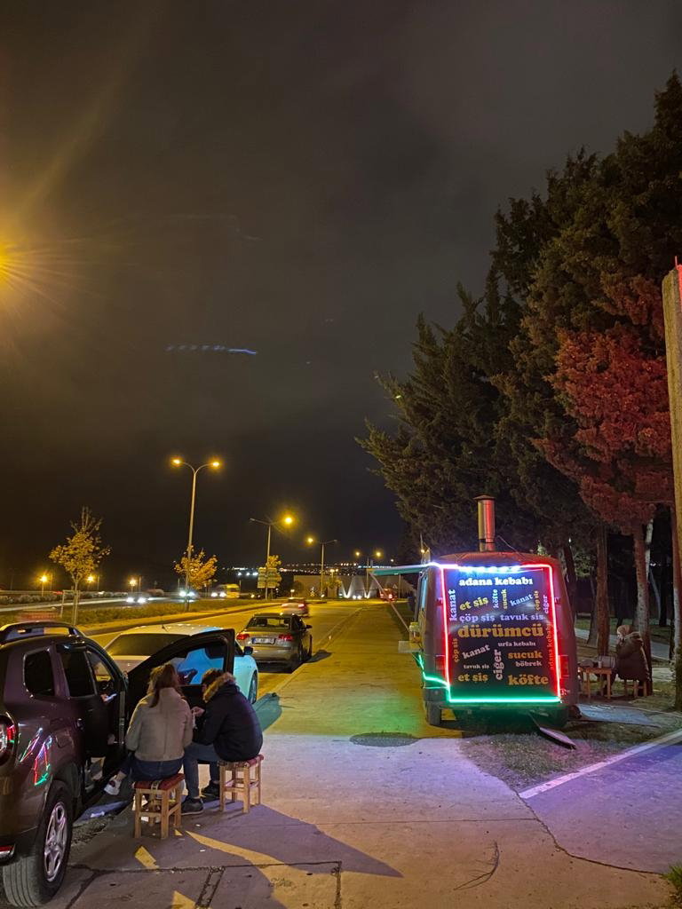 Malabadi Dağkapı Ciğerci