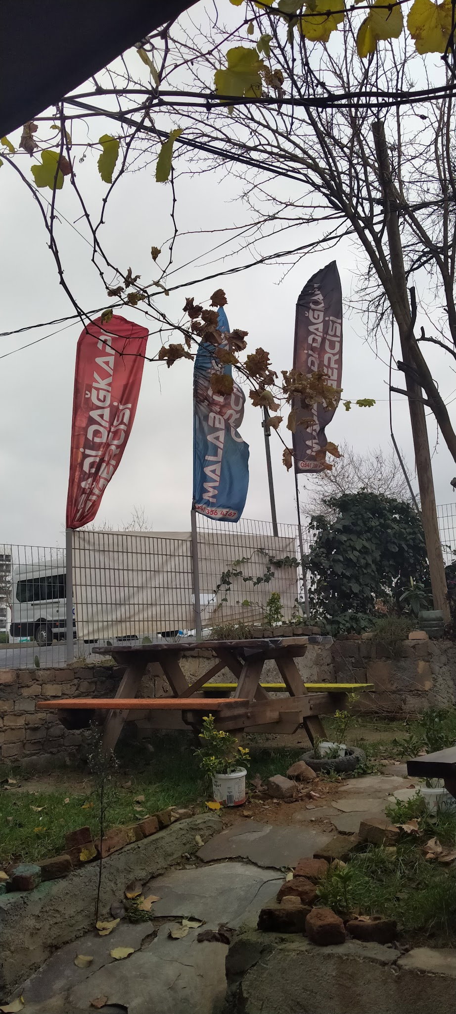 Malabadi Dağkapı Ciğerci