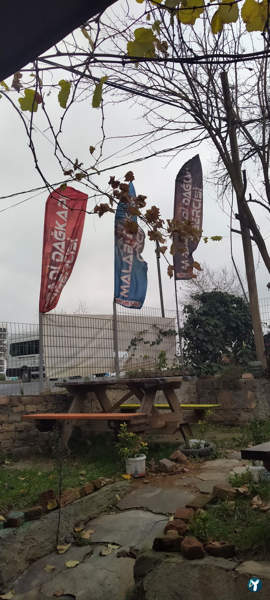 Malabadi Dağkapı Ciğerci
