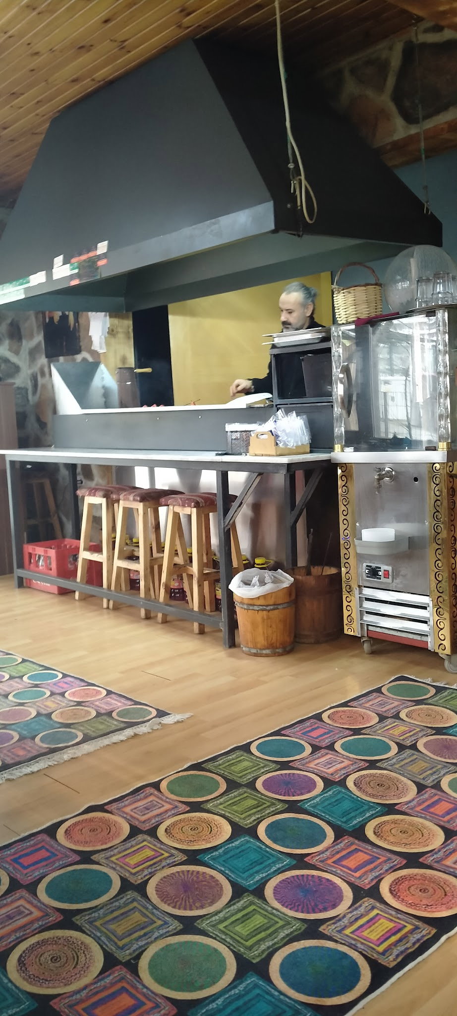 Malabadi Dağkapı Ciğerci