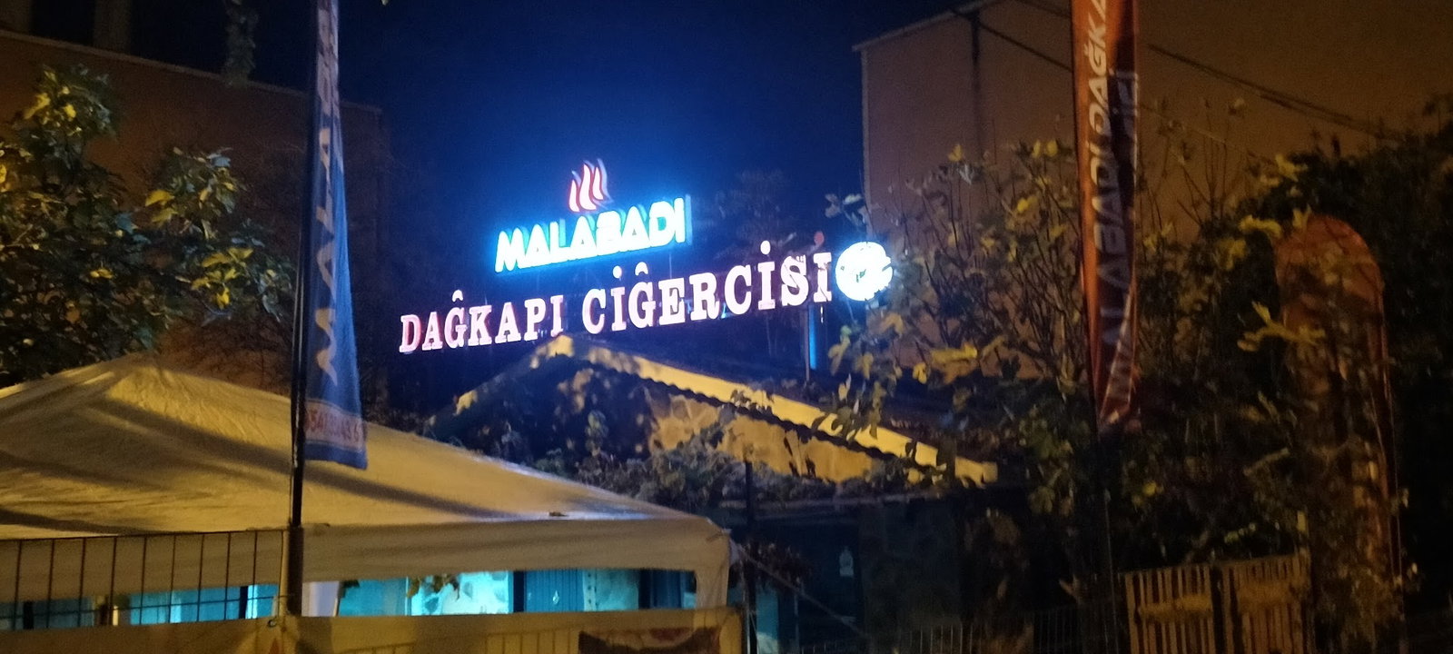 Malabadi Dağkapı Ciğerci