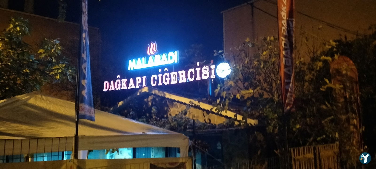 Malabadi Dağkapı Ciğerci