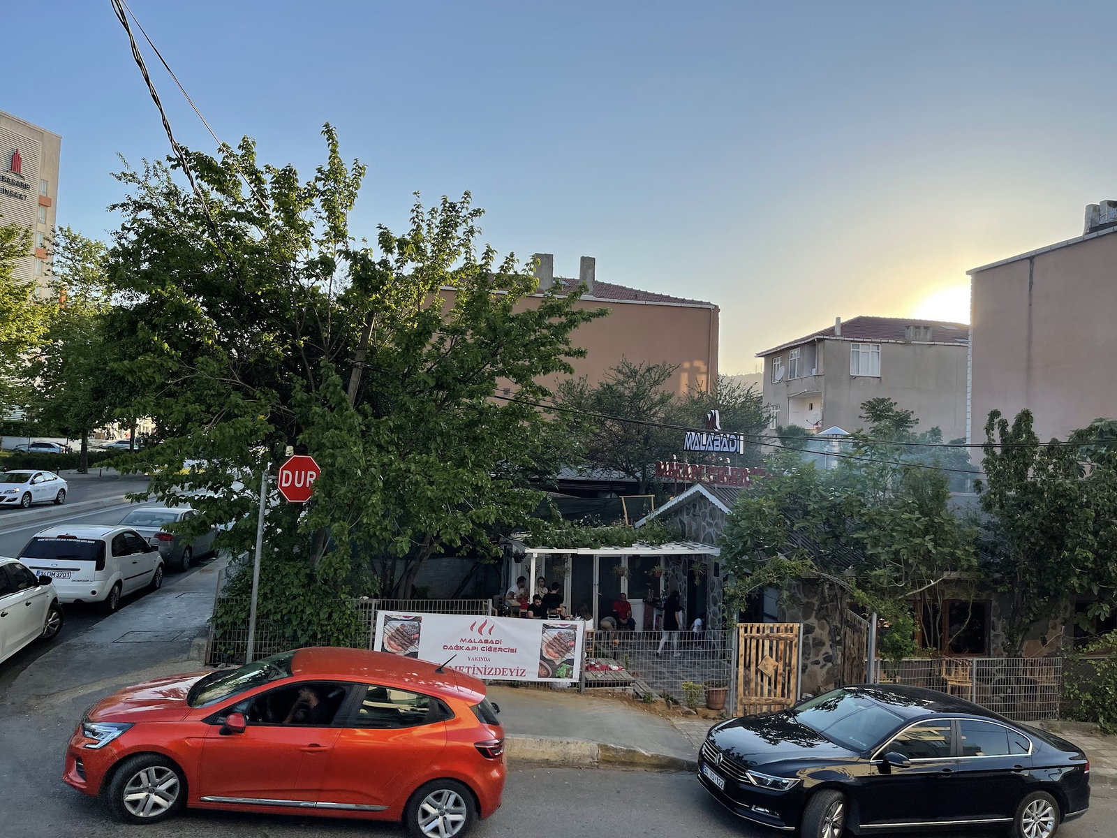 Malabadi Dağkapı Ciğerci