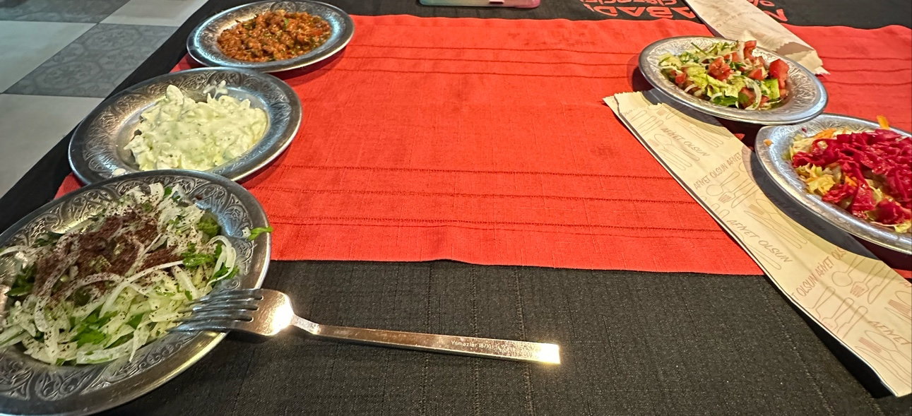 Malabadi Dağkapı Ciğerci