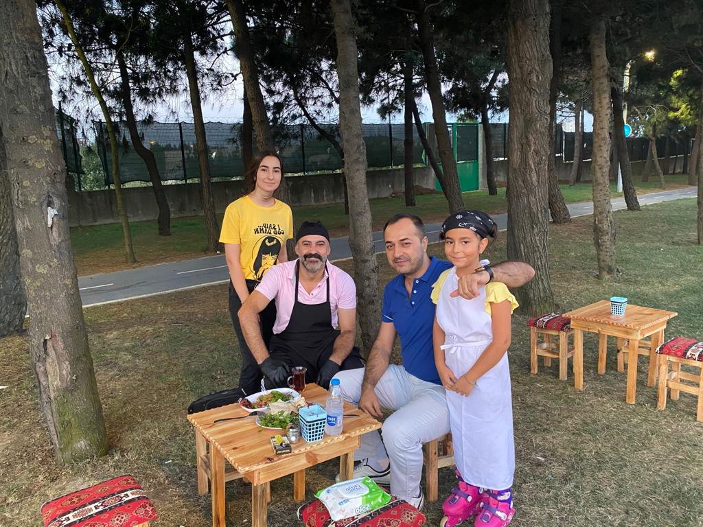 Malabadi Dağkapı Ciğerci