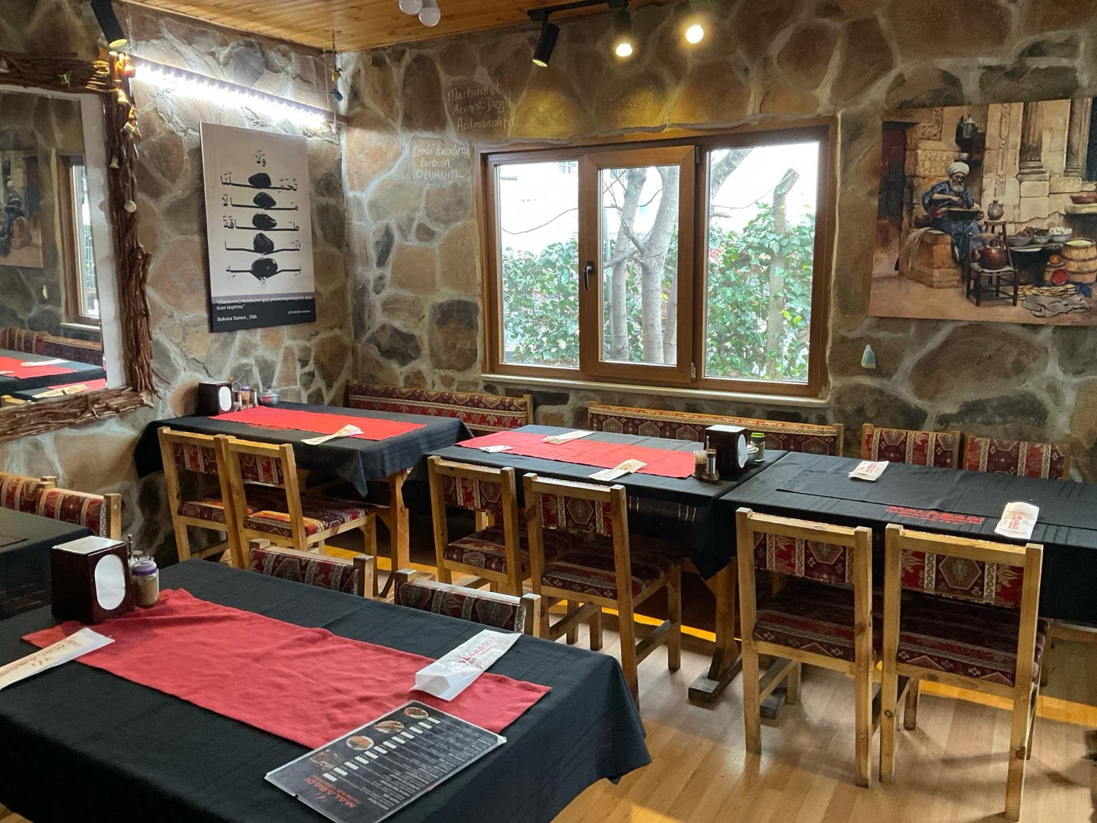 Malabadi Dağkapı Ciğerci