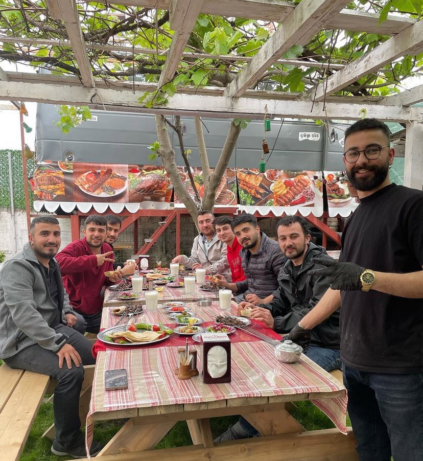 Malabadi Dağkapı Ciğerci