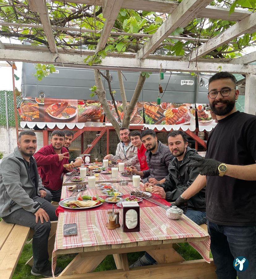 Malabadi Dağkapı Ciğerci
