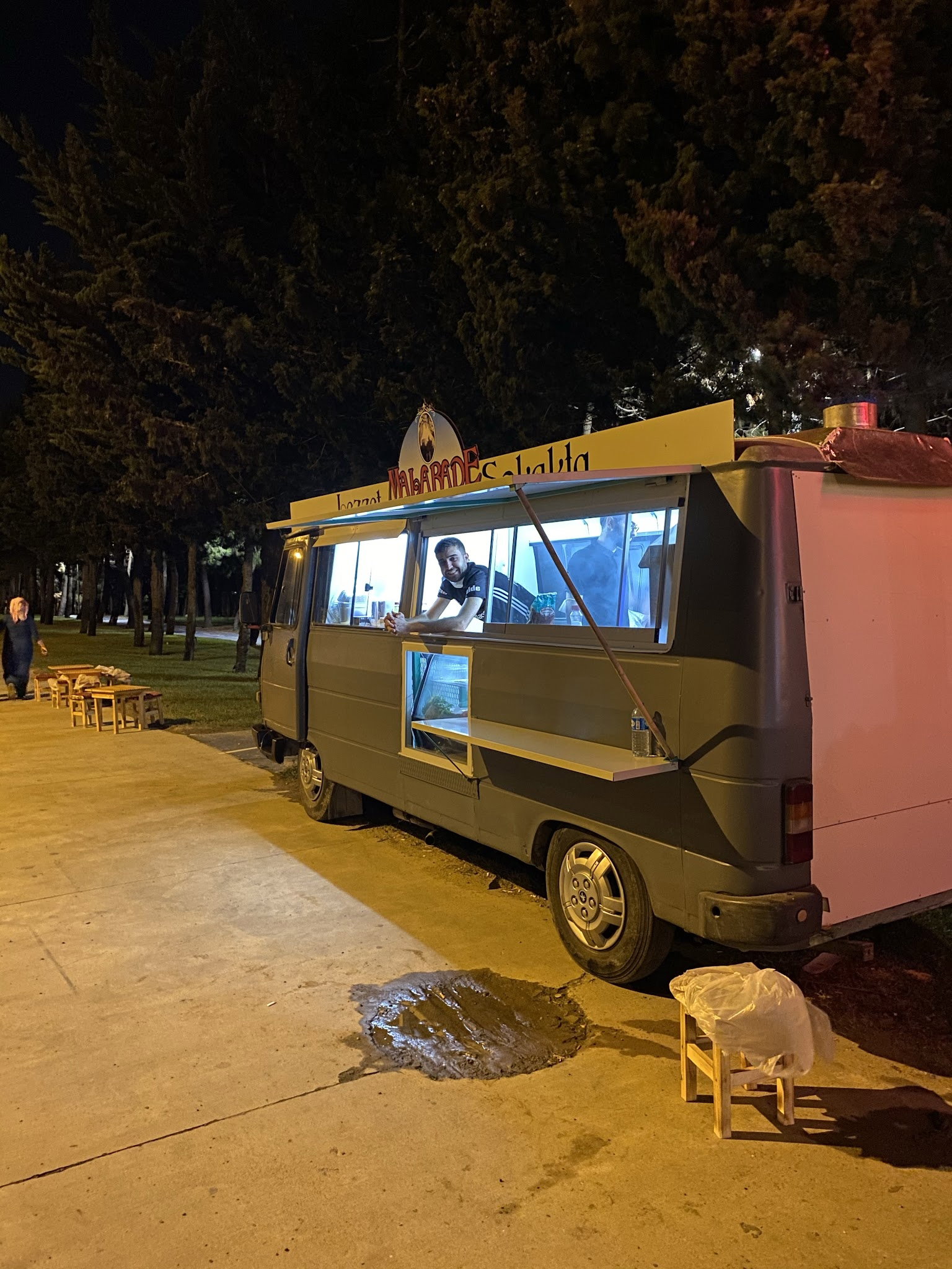 Malabadi Dağkapı Ciğerci