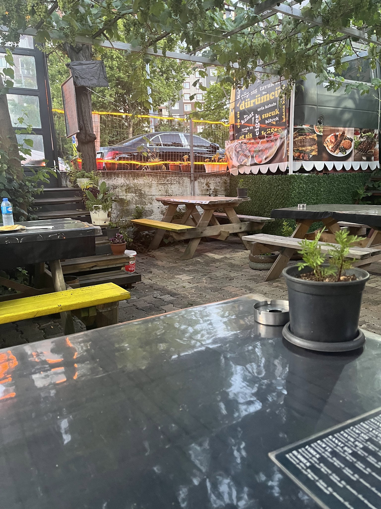 Malabadi Dağkapı Ciğerci