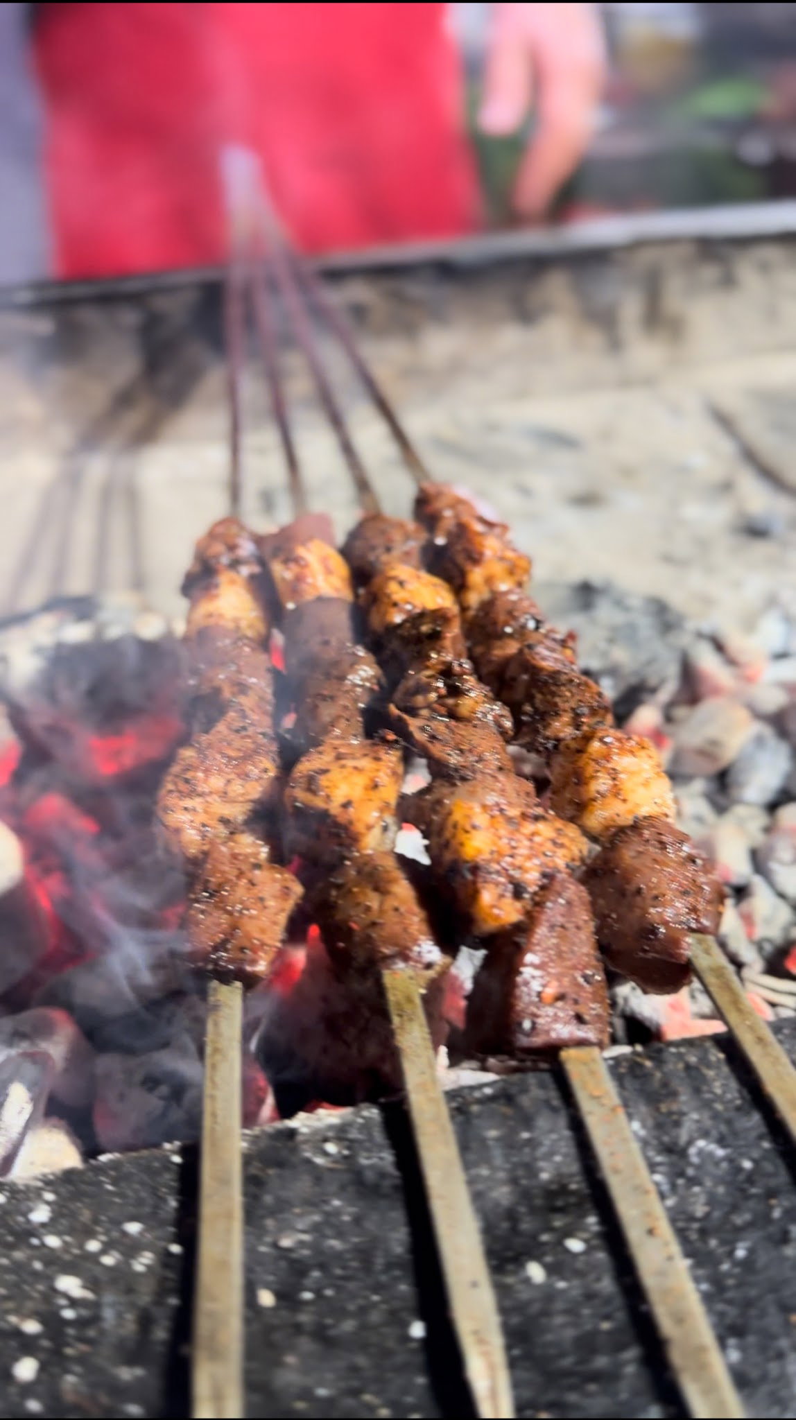 Malabadi Dağkapı Ciğerci