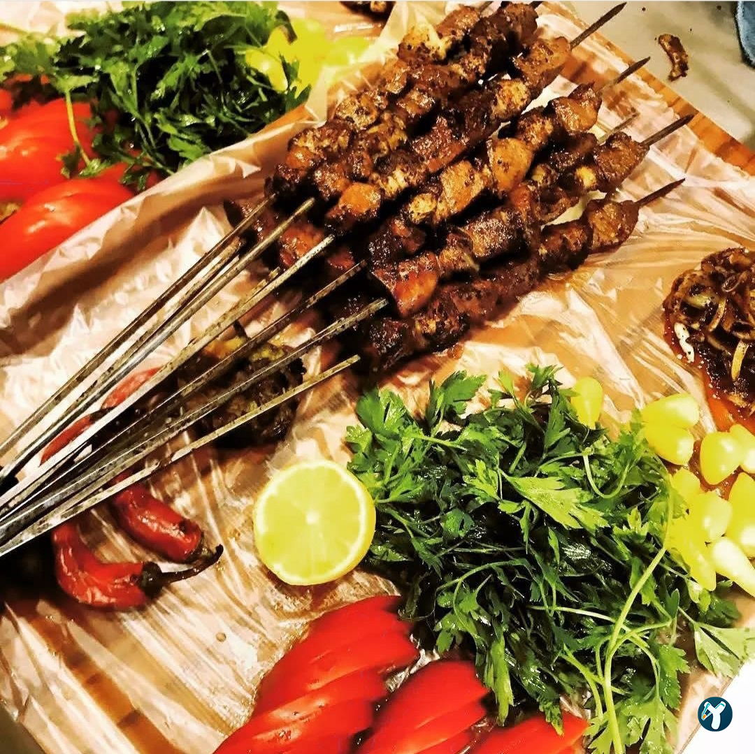 Malabadi Dağkapı Ciğerci