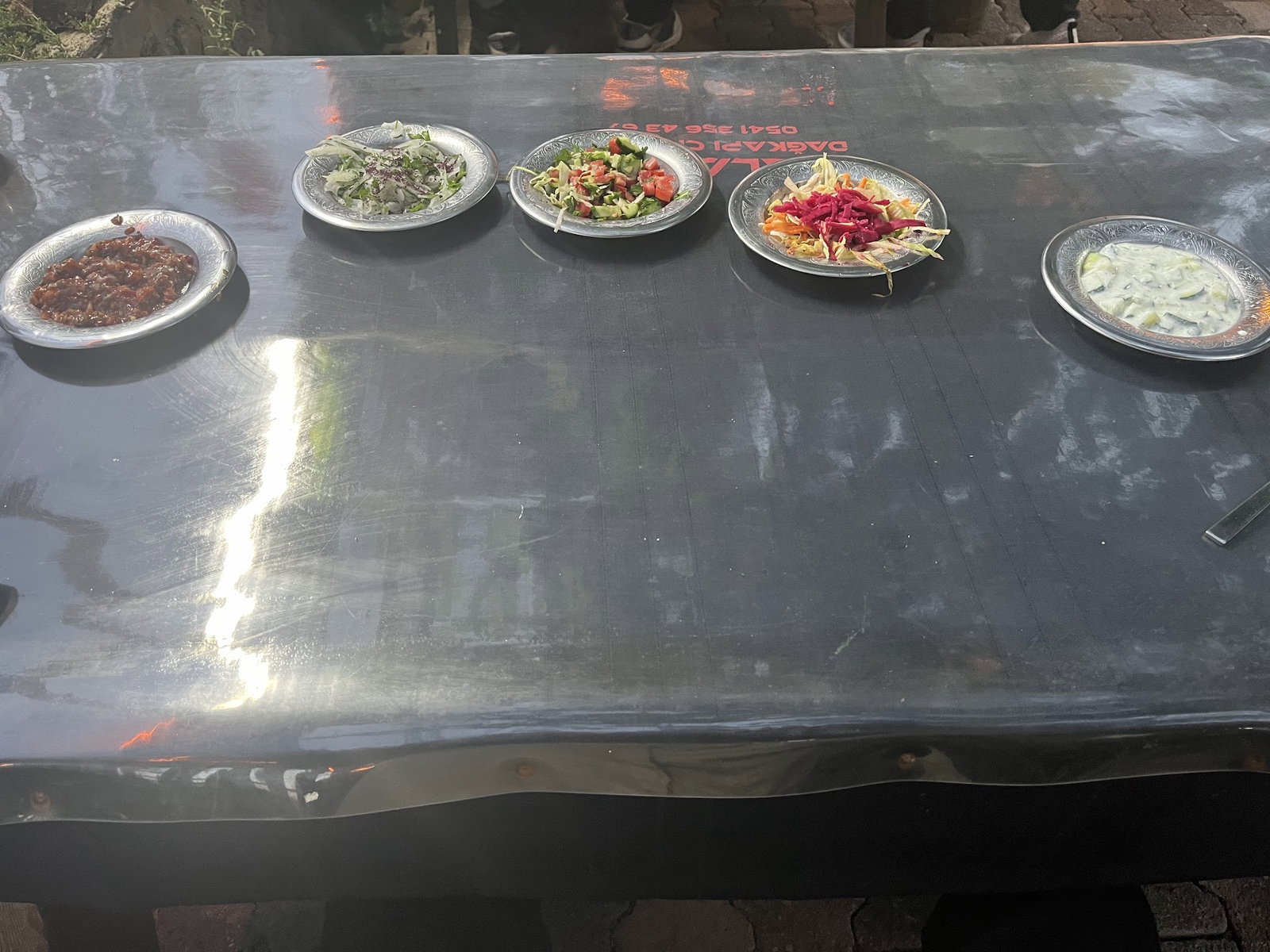 Malabadi Dağkapı Ciğerci