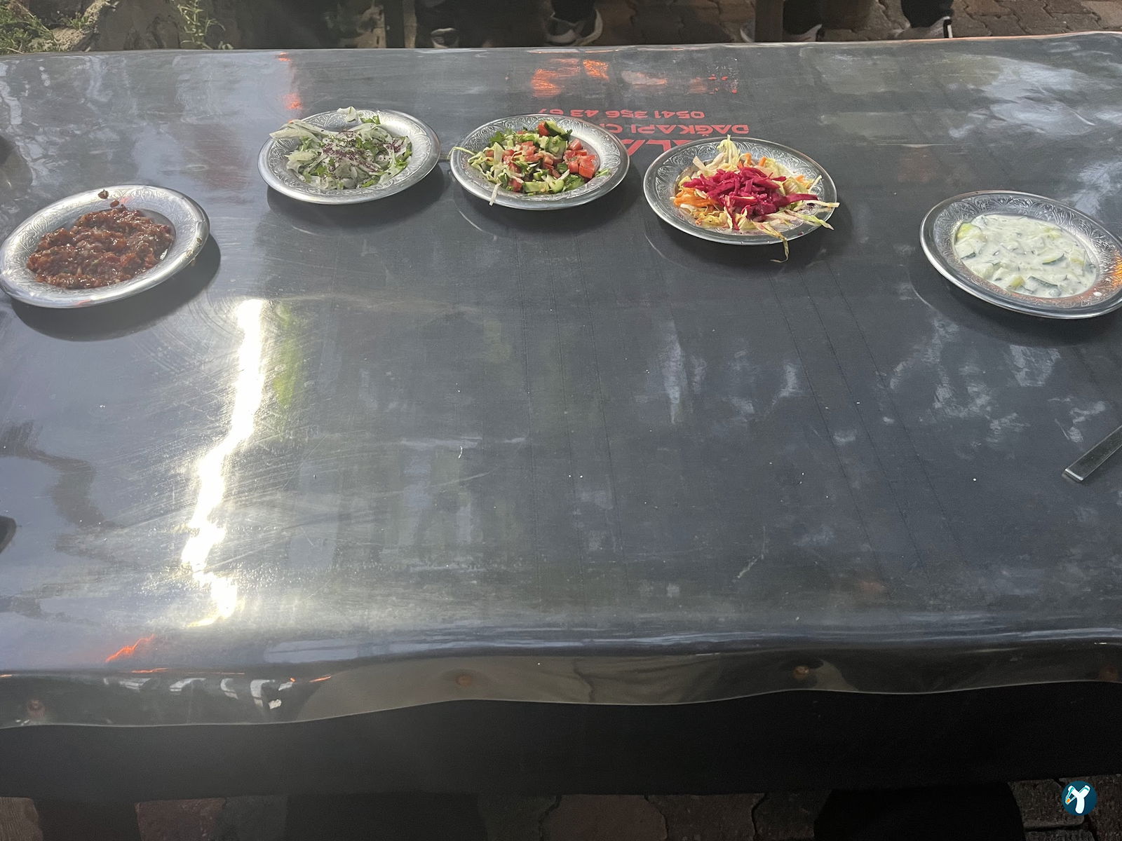 Malabadi Dağkapı Ciğerci