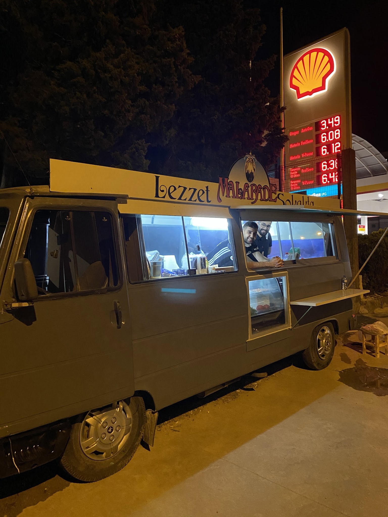 Malabadi Dağkapı Ciğerci