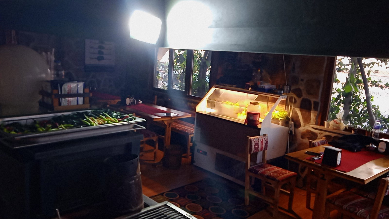 Malabadi Dağkapı Ciğerci