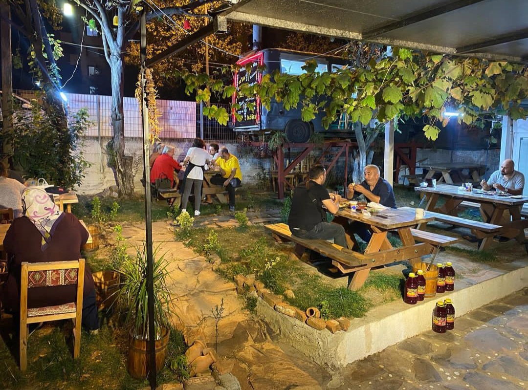 Malabadi Dağkapı Ciğerci