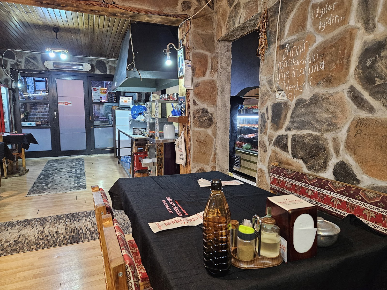 Malabadi Dağkapı Ciğerci