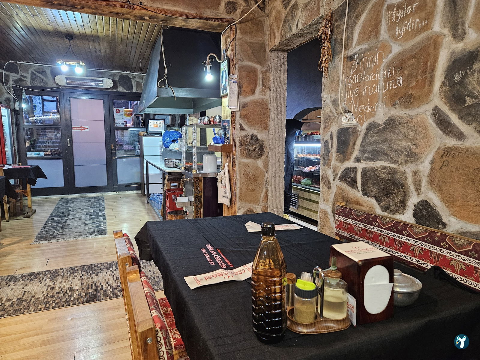 Malabadi Dağkapı Ciğerci