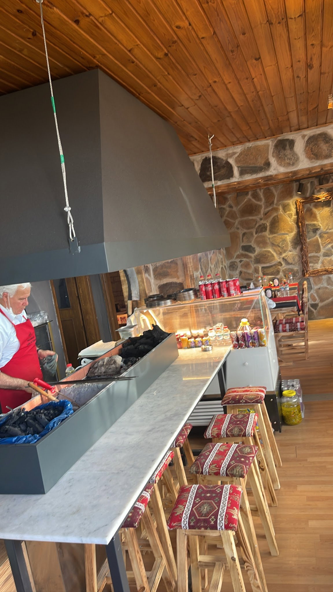 Malabadi Dağkapı Ciğerci