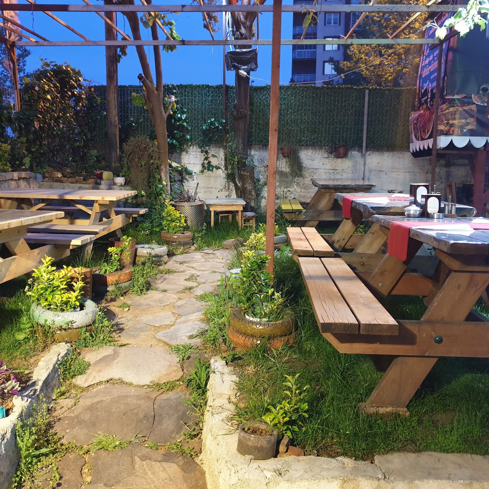 Malabadi Dağkapı Ciğerci