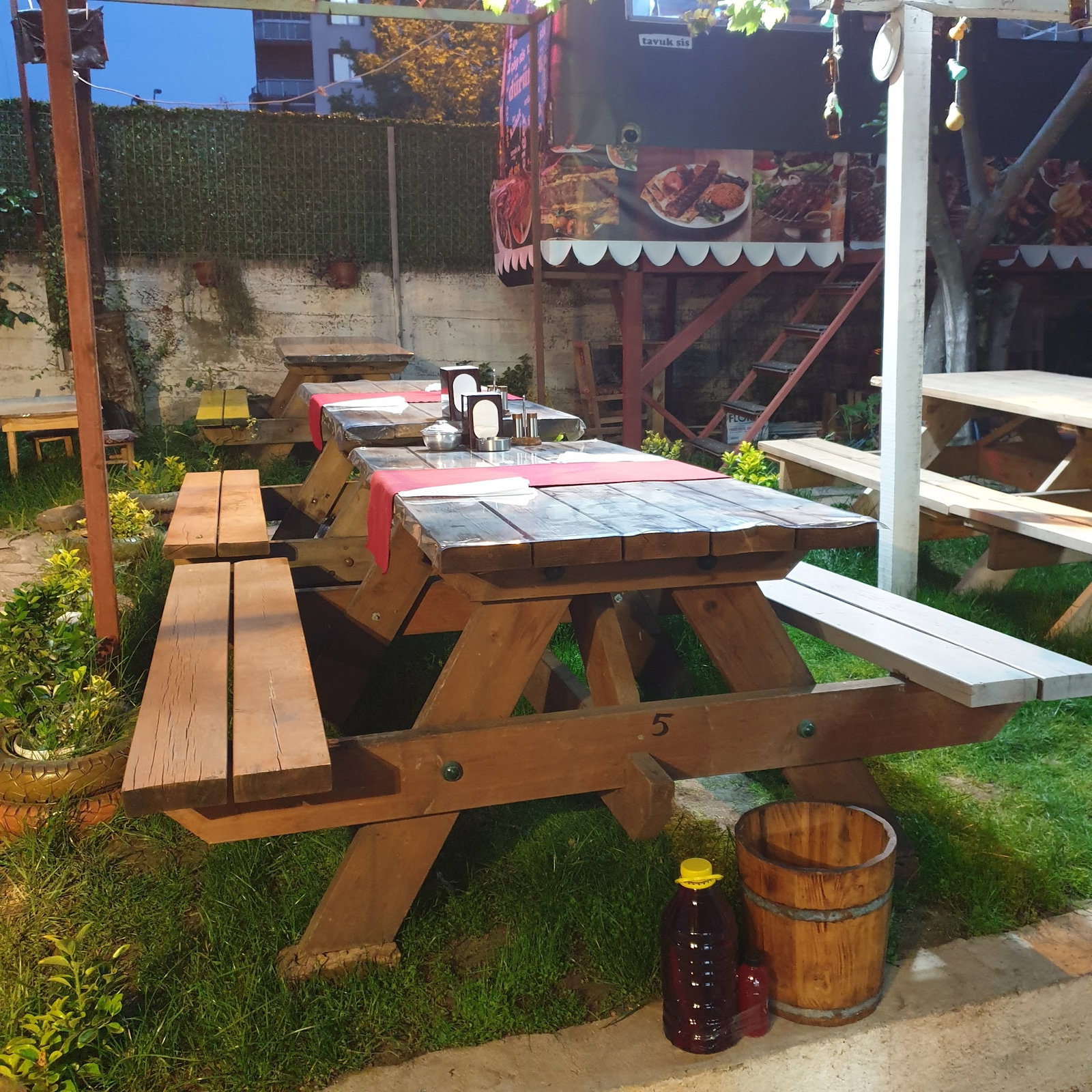 Malabadi Dağkapı Ciğerci