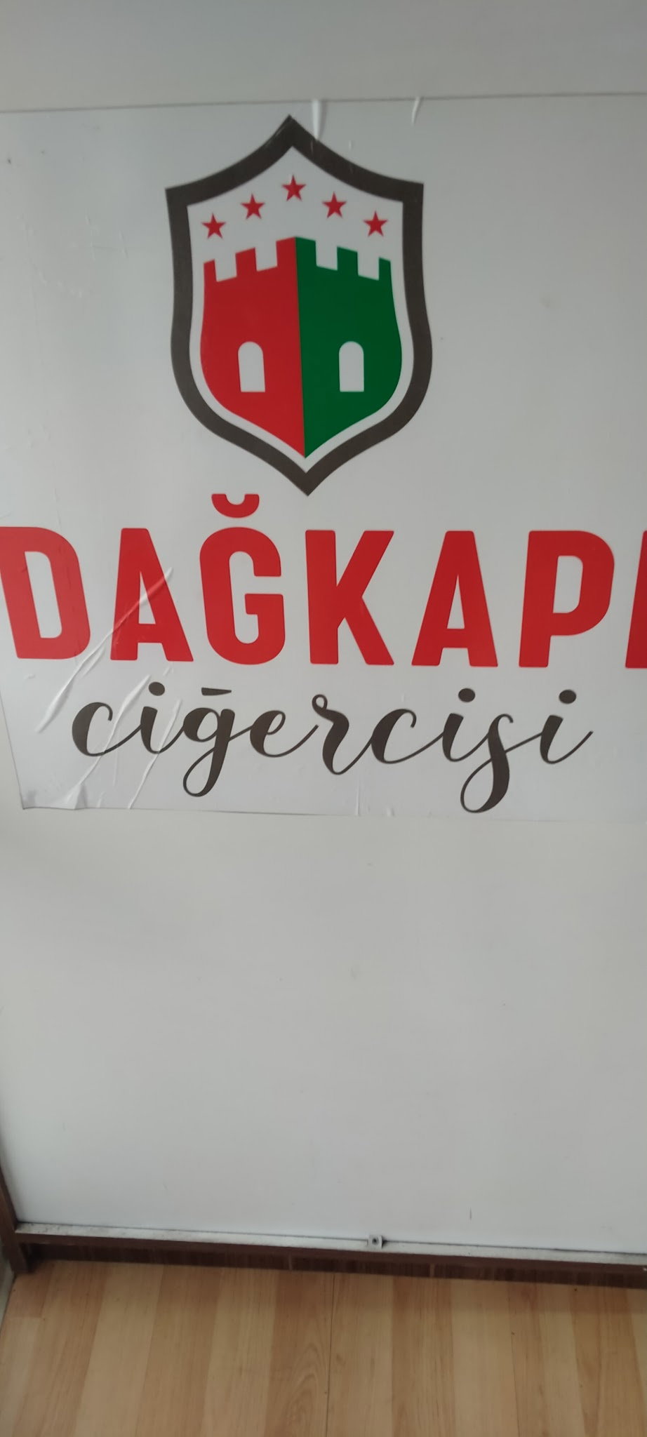 Malabadi Dağkapı Ciğerci