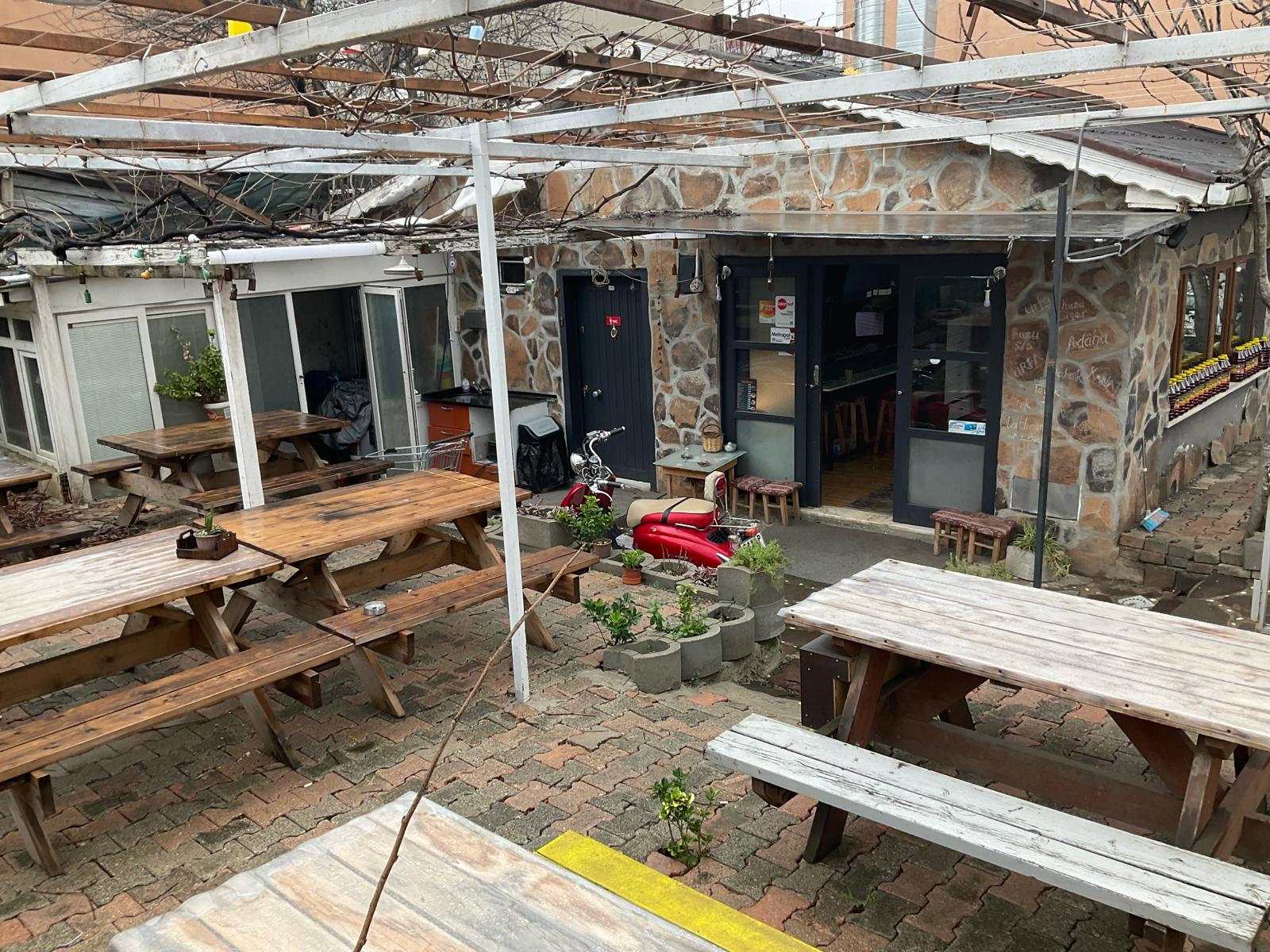 Malabadi Dağkapı Ciğerci